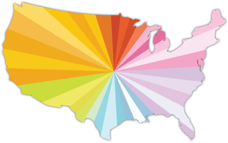 USA image