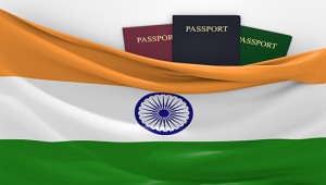 Indian Customs Regulations